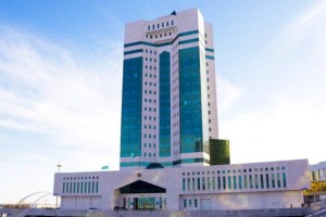 
                    Доработать прогноз развития страны поручил Премьер-министр РК
                