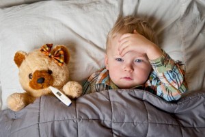 
                    В Алматы значительно снизилась заболеваемость ОРВИ
                