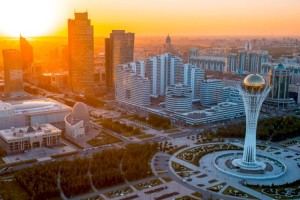 
                    Опубликовано новое постановление санврачей с учетом перехода Нур-Султана в «зеленую» зону
                