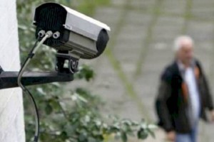 
                    В Алматы планируют установить видеокамеры для распознавания лиц
                