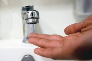 Горячую воду отключат в двух районах Алматы