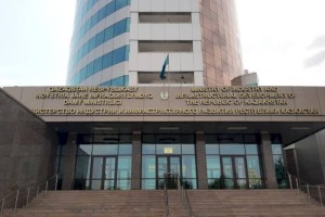 В Мининдустрии РК прокомментировали слухи о покупке казахстанской военной техники британцами