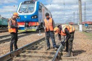 
                    Забастовка работников КТЖ завершилась заключением мирового соглашения
                