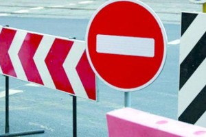 
                    В Алматы временно перекроют движение по улице Навои
                