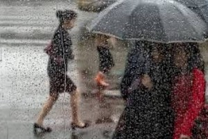 
                    Какую погоду в Алматы и по области обещают синоптики 9 августа
                
