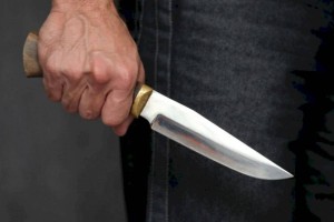 
                    Обвинили в хулиганстве алматинца, напавшего с ножом на экс-супругу
                