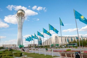 
                    Иностранцы все чаще выбирают Казахстан для переезда на ПМЖ
                