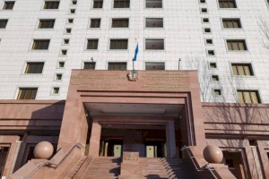 
                    В Комитете индустрии туризма предупредили казахстанцев о мошенниках в туробласти
                