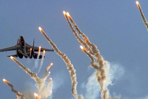 В Актау 5 августа состоится воздушный парад