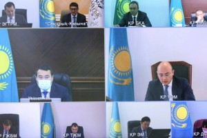 В Казахстане запретят продажи активов ниже балансовой стоимости