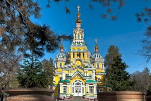 
                    Южнее Сочи: интересные факты об Алматы, о которых не знают даже местные жители
                