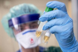 
                    Где в РК зарегистрировано самое большое количество новых случаев коронавируса за сутки
                
