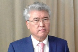 
                    Продлен арест Арыстанбеку Мухамедиулы
                