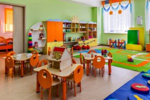
                    Сколько в Казахстане детских садов
                