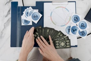 
                    Звёздный прогноз недели с 21 по 27 июля
                