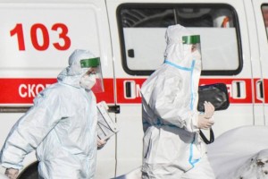 
                    Количество зараженных КВИ снова растет: за сутки в РК заболело более двух тысяч человек
                
