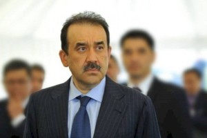 
                    Продлен срок ареста Кариму Масимову и его заместителю
                