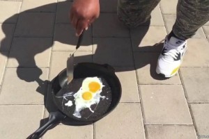 
                    ДЧС предупреждает алматинцев о сильной жаре в воскресенье
                