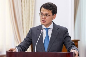 
                    После критики  Президента холдинг «Зерде» могут закрыть
                