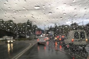 Южный циклон принесет дожди в Казахстан