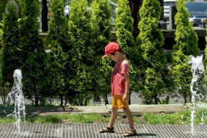 Какую погоду обещают синоптики в Алматы и по области 15 июля
