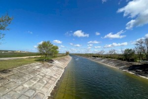 Дефицит водных ресурсов в Казахстане с каждым годом растет
