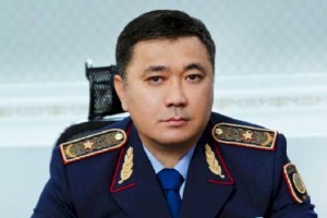 Задержан разыскиваемый при попытке пересечь границу Нурлан Масимов