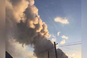 В Таразе могут закрыть завод «Казфосфат» после недавнего ЧП