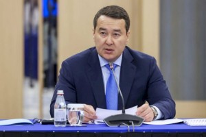 Премьер-министр прокомментировал ситуацию с экспортом казахстанской нефти через КТК
