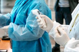 Почти на 500 человек за сутки увеличилось количество заболевших коронавирусом в РК