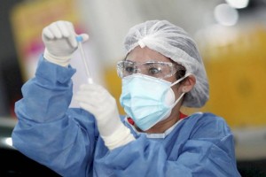 
                    334 новых случая заражения коронавирусом за сутки зарегистрировано в РК
                