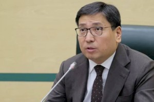 
                    Аким Алматы прокомментировал вопрос точечной застройки города
                