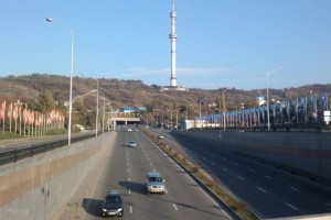 
                    В Алматы временно перекроют движение по ВОАД
                