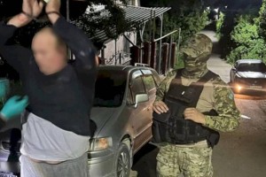 
                    КНБ РК ликвидирован крупный наркосиндикат и нарколаборатория
                