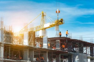 
                    Более 45 260 новых зданий построено в Казахстане в 2021 году
                