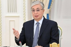 
                    Наш народ и домбра связаны навеки - Президент поздравил казахстанцев с Национальным днем домбры
                