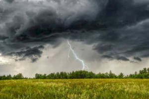 
                    Южный циклон принесет в Казахстан дожди с грозами
                