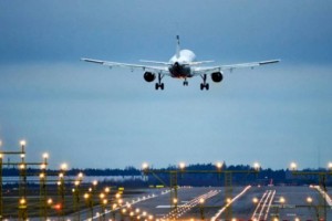 
                    Статданные говорят о том, что казахстанцы стали чаще летать
                