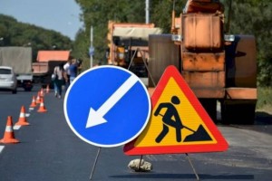 
                    В Алматы временно перекроют движение по улице Бокейханова
                