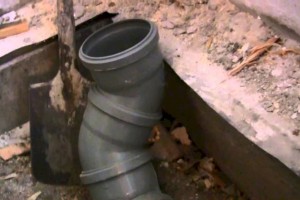 
                    В 2023 году в частном секторе Алматы ниже поликлиники №5 начнут проводить канализацию
                
