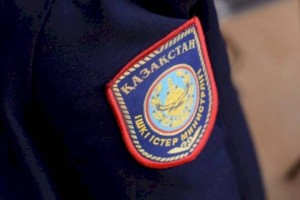 
                    Сегодня в Казахстане отмечают День полиции
                