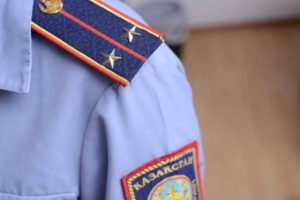 
                    Полицейский в Алматинской области выписал фальшивые счета-фактуры на 571 млн тенге
                