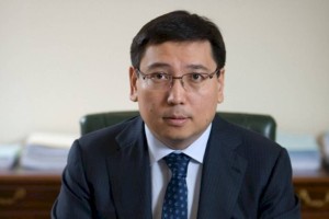 
                    Аким Алматы Ерболат Досаев встретится с населением Алмалинского района
                