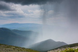 
                    Алматинцев просят воздержаться от походов в горы
                