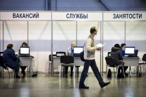 
                    Сколько безработных насчитали в Казахстане в мае 2022 года
                