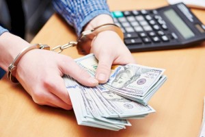 
                    Замакима Экибастуза осужден за взятку
                