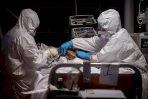 
                    Сколько случаев заражения COVID-19 выявлено в мире с начала пандемии
                
