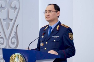 
                    Январские события в Алматы: полиция продолжает расследовать 758 уголовных дел
                