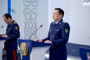 
                    Захват Резиденции задумывался как один из этапов свержения власти - Генпрокуратура
                