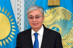 
                    Касым-Жомарт Токаев поздравил казахстанцев с Международным днем защиты детей
                